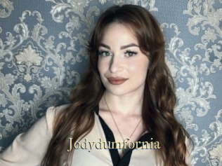 Jodydumfornia