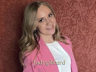 Jodygibbard