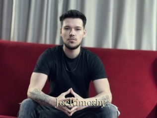 Joeltimothy