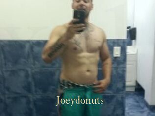 Joeydonuts