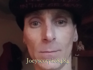 Joeyscorpio8484