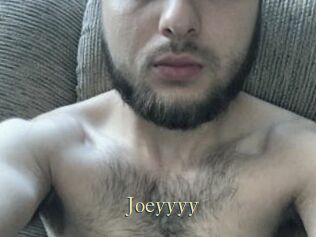 Joeyyyy