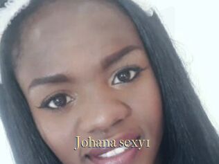 Johana_sexy1