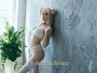 Johannadivine