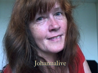 Johannalive