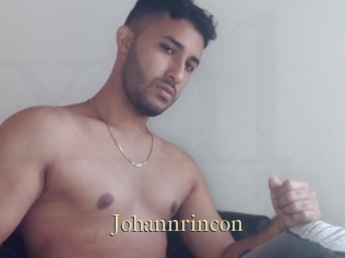 Johannrincon