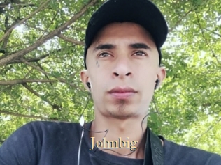 Johnbig