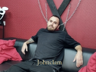 Johnclam