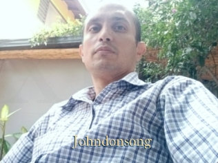 Johndonsong