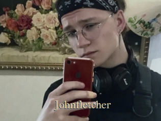 Johnfletcher