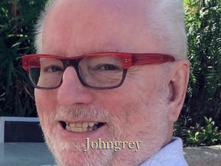 Johngrey