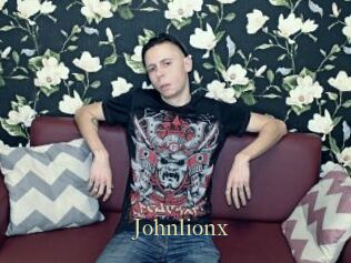 Johnlionx