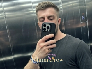 Johnmarrow