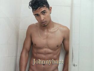 Johnnyhant