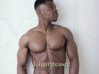 Johnnyteaser