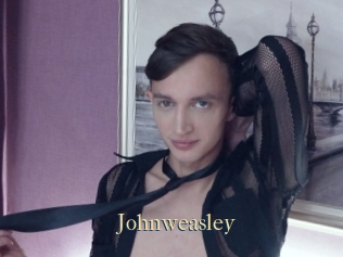 Johnweasley