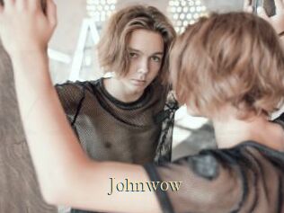 Johnwow