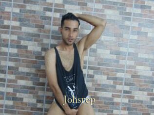 Johsrep