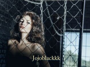 Jojoblackkk