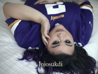 Jojosukdi