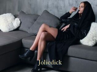 Joliedick