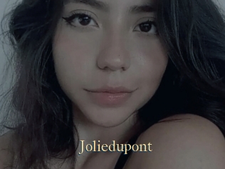 Joliedupont