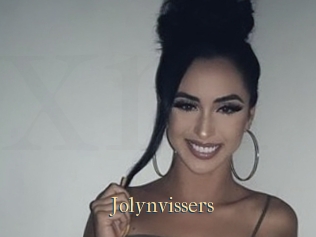 Jolynvissers
