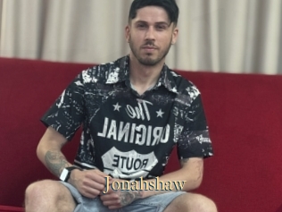 Jonahshaw