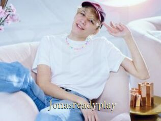 Jonasreadyplay