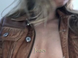 Jones