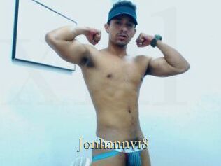 Jonhannv18