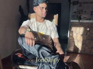 Jonhappy