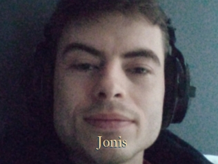 Jonis