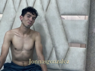 Jonnasgonzalez