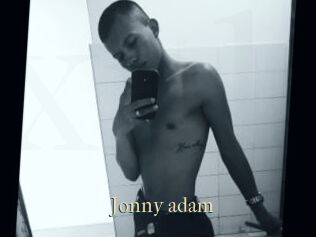 Jonny_adam