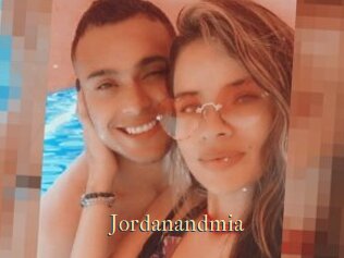 Jordanandmia