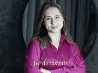 Jordanaswift