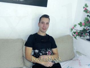 Jordanbleck