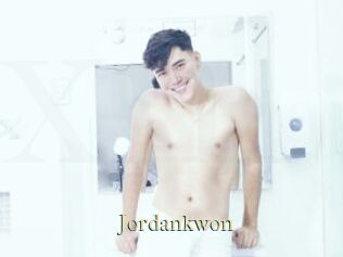 Jordankwon