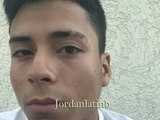 Jordanlatinb