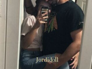 Jordidoll