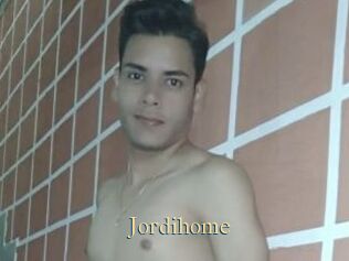 Jordihome