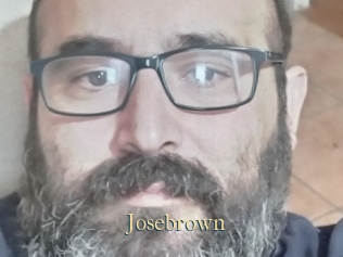 Josebrown