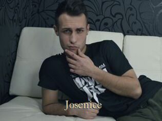 Josenice