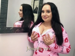 Josephyynx