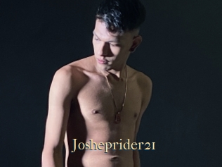 Josheprider21