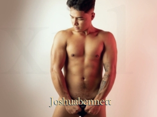 Joshuabennett