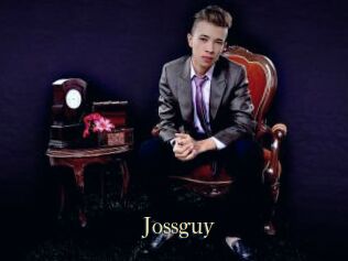 Jossguy
