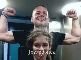 Joyandonez