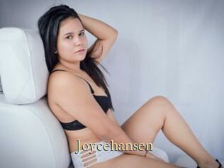 Joycehansen